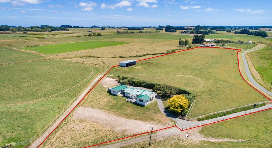  at 175 Soldiers Road, Palmerston North