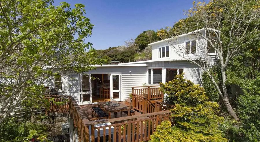  at 38 Hathaway Avenue, Karori, Wellington