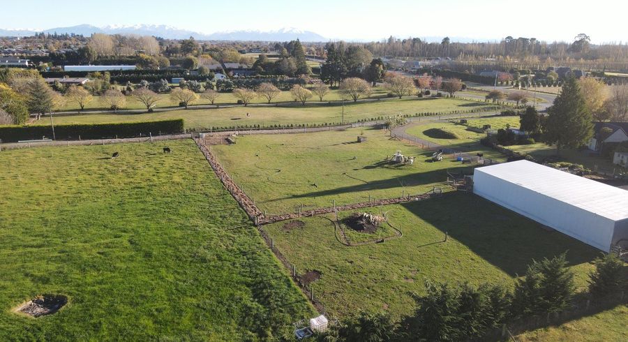  at Lot 2 -, 148 Wakanui Road, Ashburton, Ashburton, Canterbury