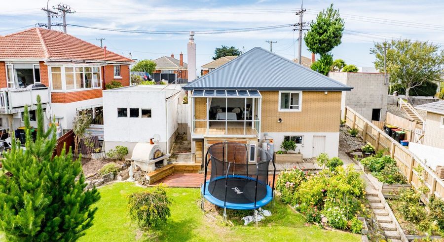  at 108 Mornington Road, Kenmure, Dunedin, Otago