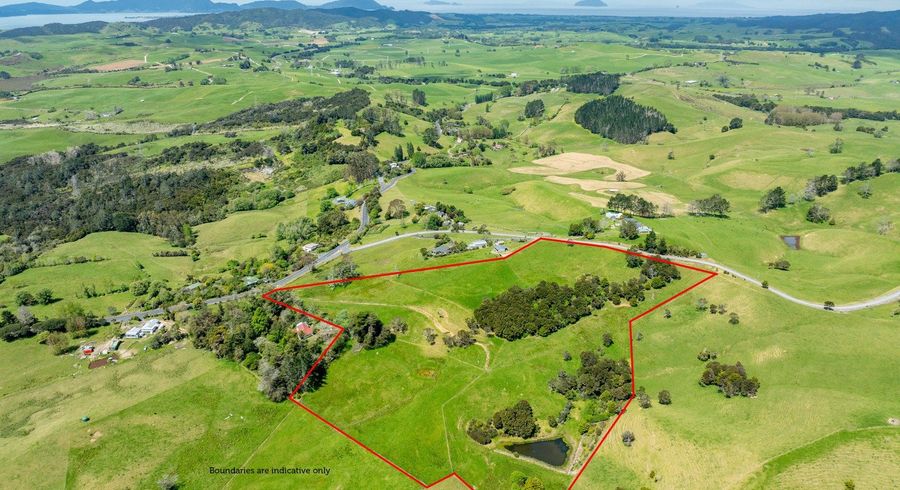  at 220 Springfield Road, Mangapai, Whangarei, Northland
