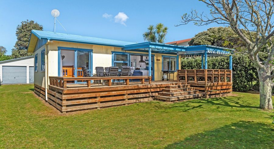  at 3 Katrin Place, Mahanga, Mahia, Wairoa, Hawke's Bay