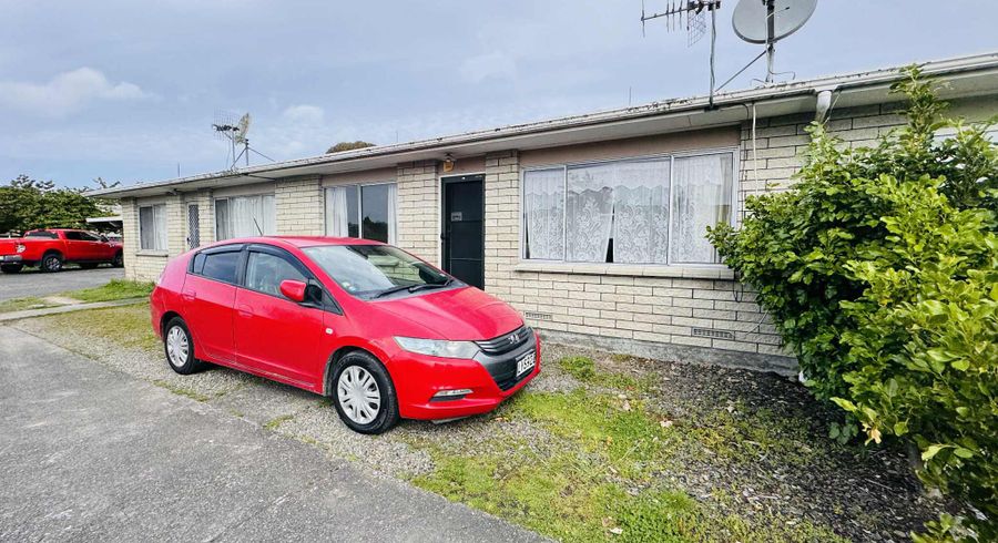  at 3/297 Ruahine street, Terrace End, Palmerston North, Manawatu / Whanganui