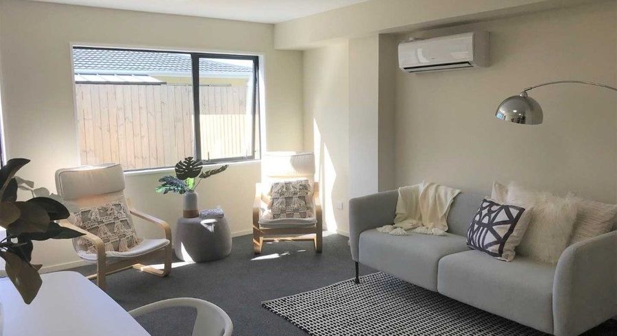  at 12/116 Stanmore Road, Linwood, Christchurch City, Canterbury
