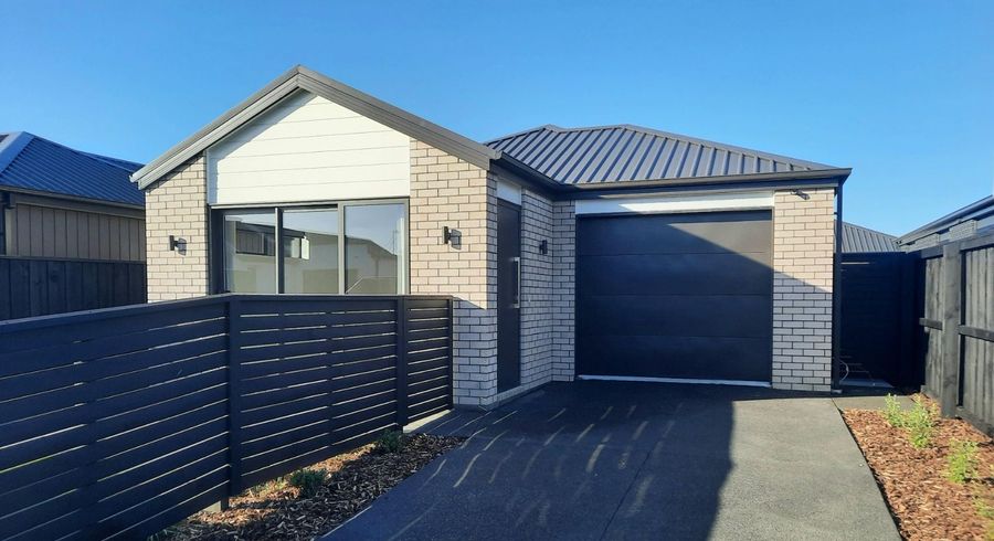  at 3A Clontarf Lane, Belfast, Christchurch City, Canterbury