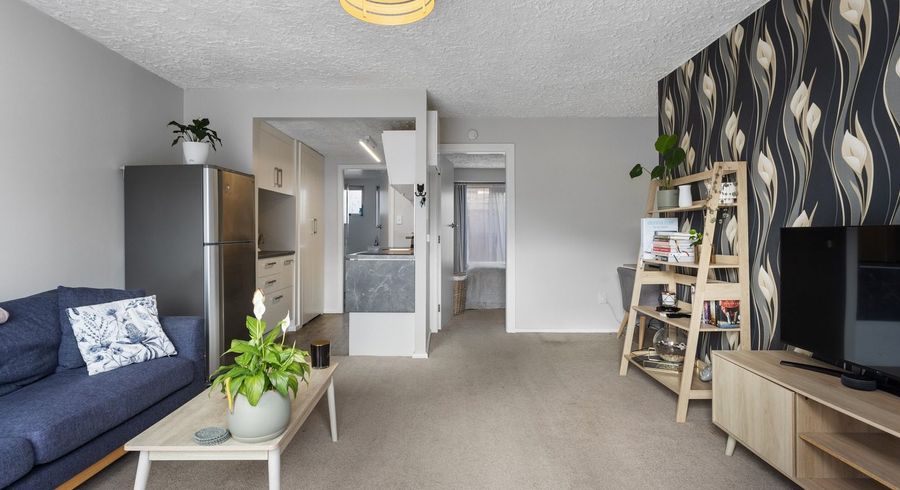  at 3/271 Fitzgerald Avenue, City Centre, Christchurch City, Canterbury