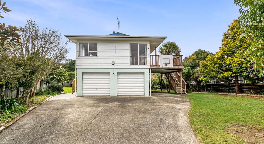  at 5 Eureka Place, Parahaki, Whangarei