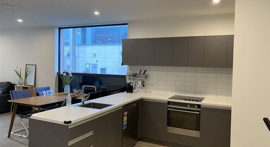  at 9/231 Madras Street, City Centre, Christchurch City, Canterbury