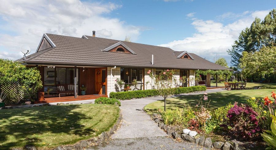  at 138 Edmunds Road, Ohoka, Waimakariri, Canterbury