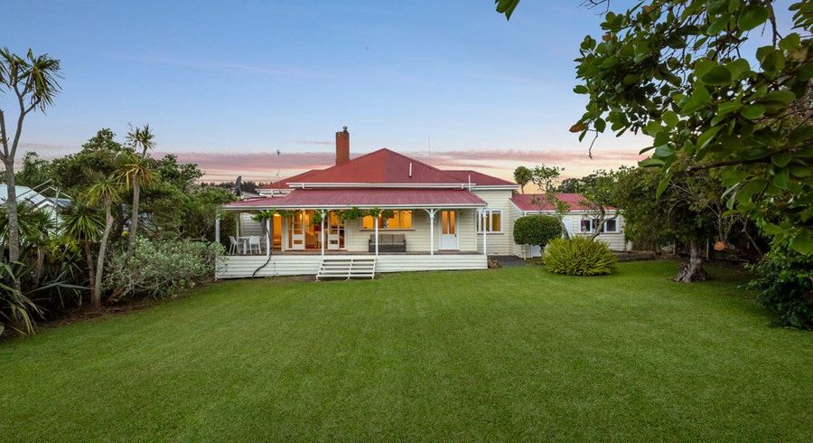  at 5 First Avenue, Stanley Bay, North Shore City, Auckland