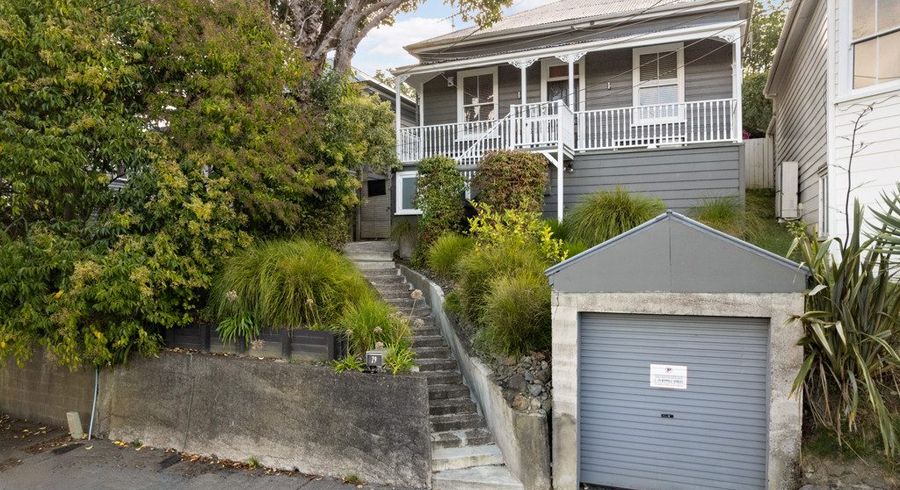  at 29 Keppell Street, Grey Lynn, Auckland City, Auckland