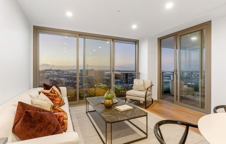  at 609/45 Union Street, City Centre, Auckland City, Auckland