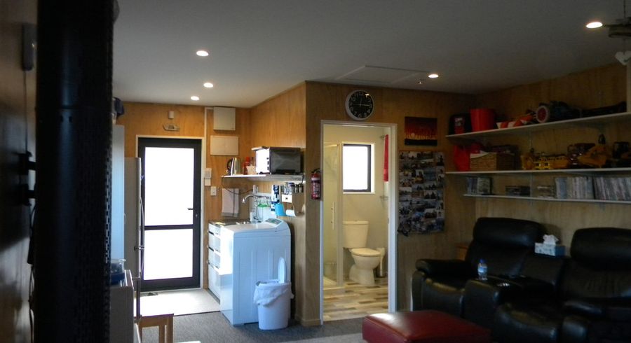  at 9 Beach Street, Hokitika