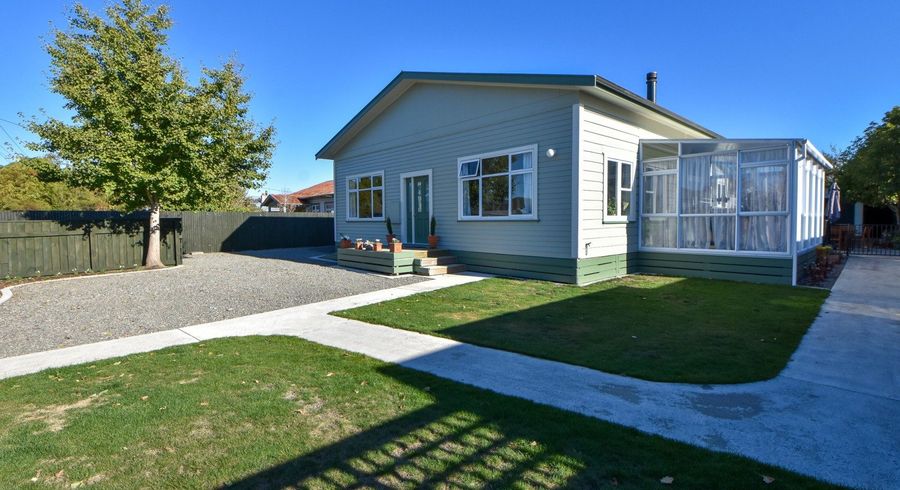  at 70 Colombo Road, Masterton