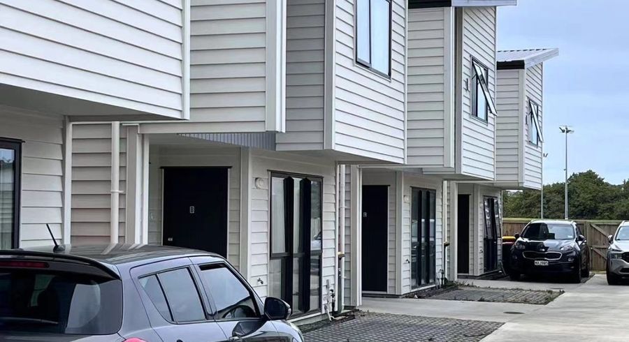  at 116C Cascades Rd, Pakuranga, Manukau City, Auckland