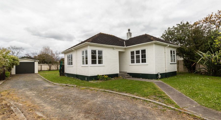  at 3 Cook Street, Levin, Levin