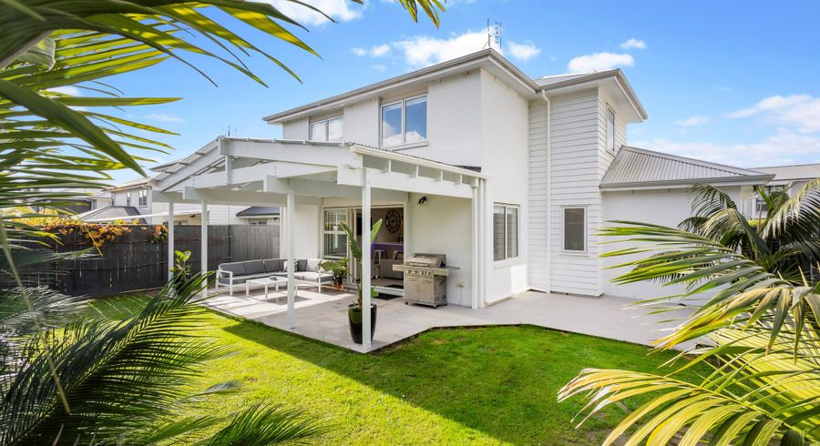  at 16 Samuel Cassidy Avenue, Swanson, Auckland