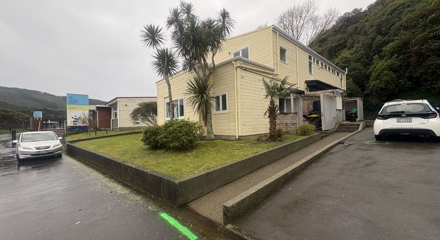  at 2A/66 Albemarle Road, Northland, Wellington, Wellington