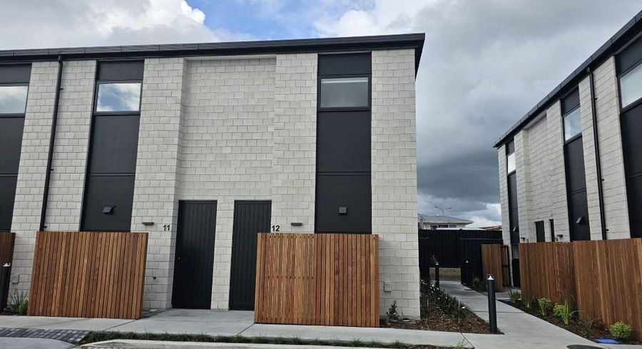  at 12/1460 Cameron Road, Greerton, Tauranga, Bay Of Plenty