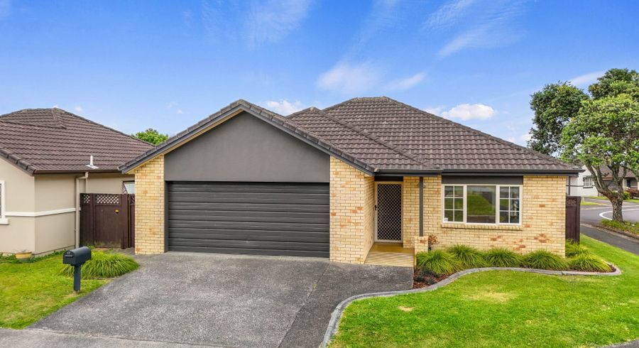  at 17 Espalier Drive, Henderson, Waitakere City, Auckland