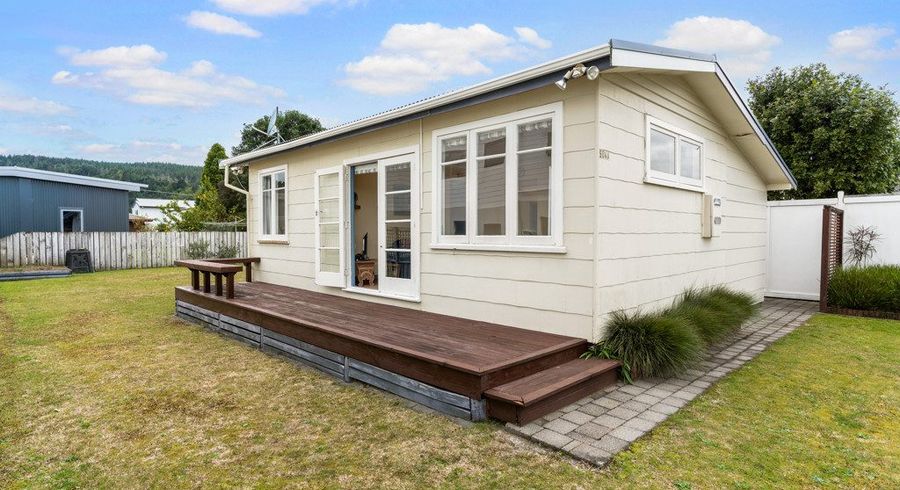 at 504A Barrowclough Road, Whangamata