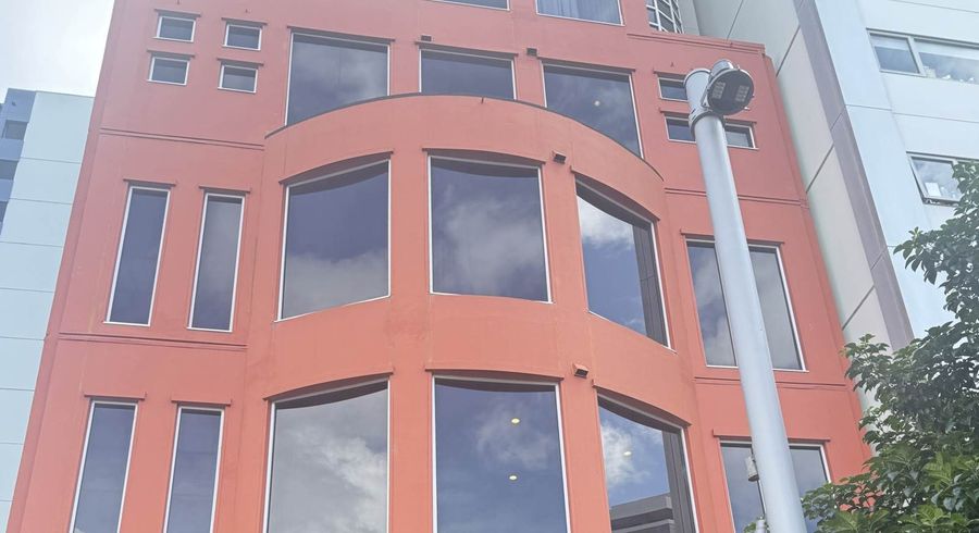  at 305/219 Federal Street, City Centre, Auckland City, Auckland