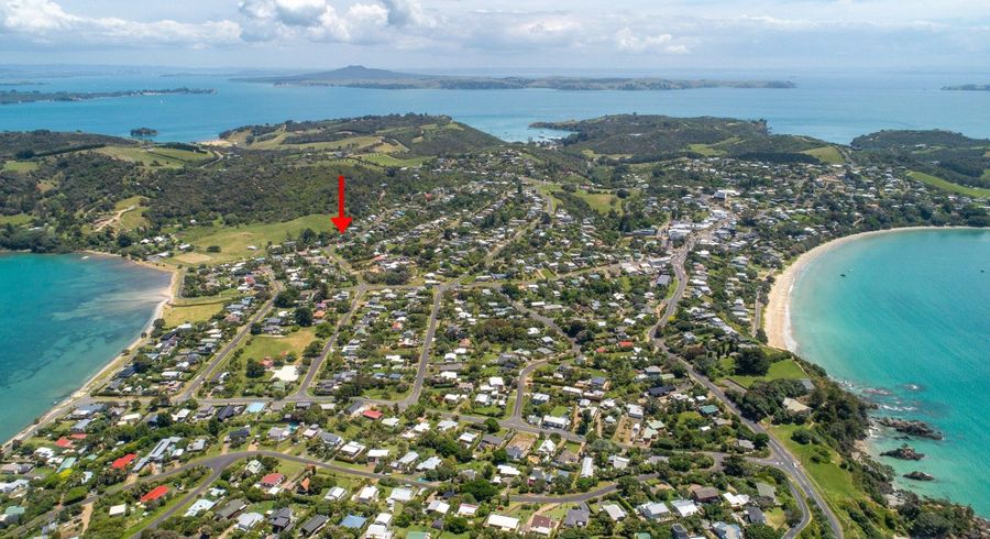  at 43 Tahatai Road, Oneroa, Waiheke Island