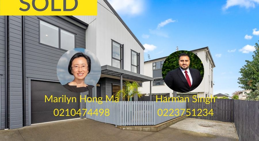  at 3F Ayr Road, Pakuranga, Auckland