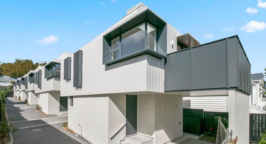  at 3/54 Sackville Street, Grey Lynn, Auckland City, Auckland