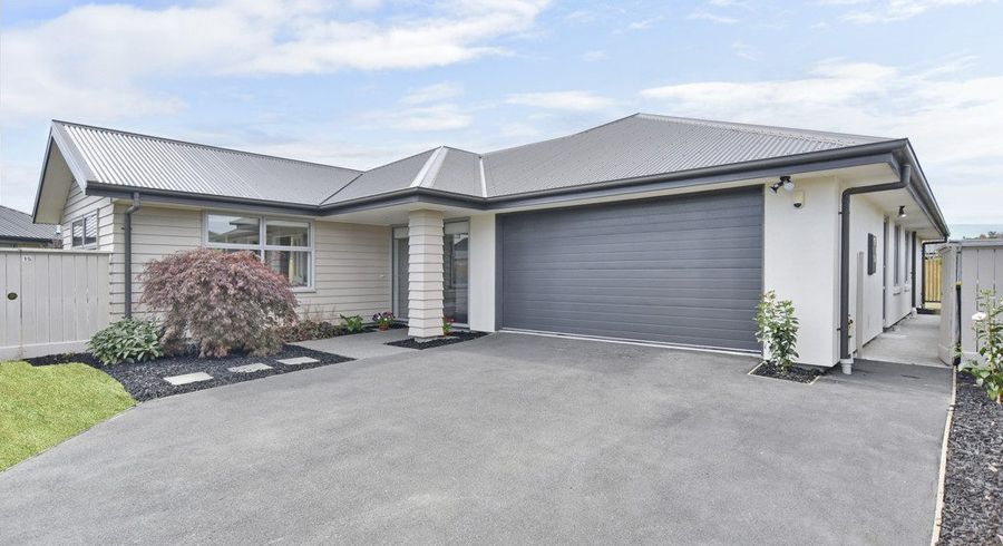  at 15 Winfield Drive, Wigram, Christchurch
