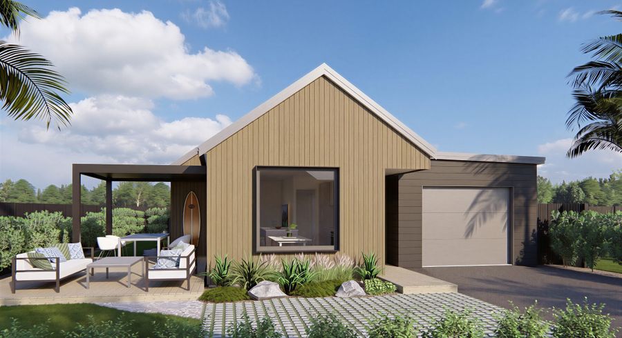  at Citrus Avenue, Waihi Beach, Western Bay Of Plenty, Bay Of Plenty