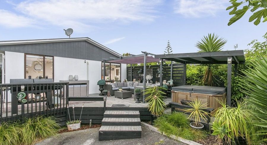  at 26A Kamara Road, Glen Eden, Waitakere City, Auckland