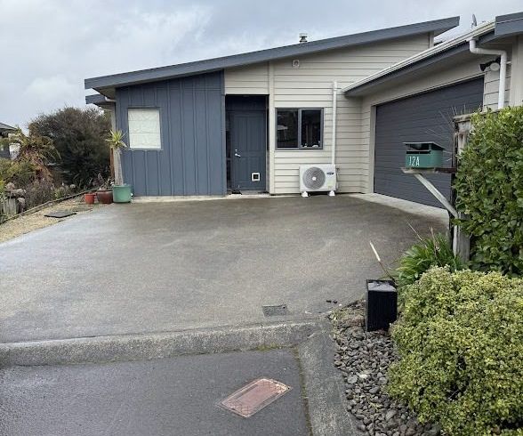  at 12a Riverstone Drive, Riverstone Terraces, Upper Hutt, Wellington
