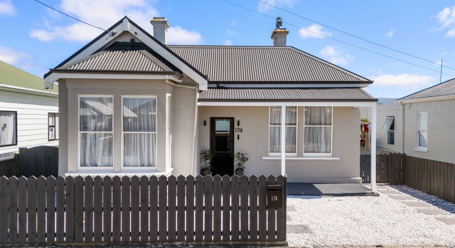  at 174 Bay View Road, South Dunedin, Dunedin