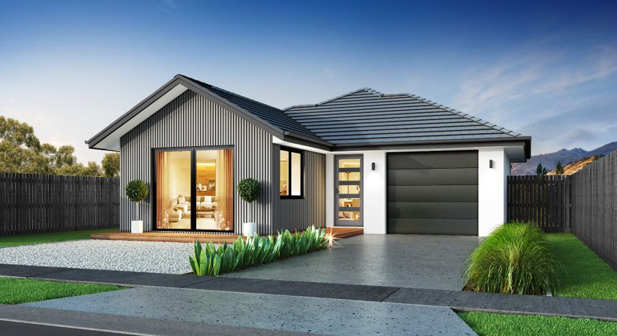  at Lot 7 Waterford, Rakaia, Ashburton, Canterbury