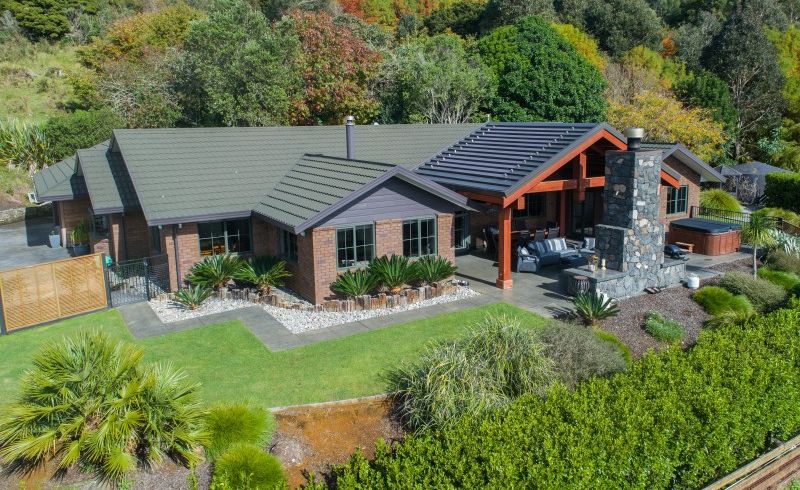  at 558 Crane Road, Kamo