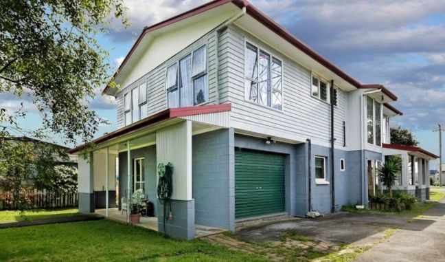  at 46 Queen Mary Avenue, New Lynn, Auckland