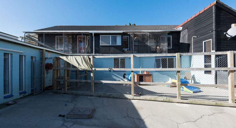  at 305 Mansfield Street, Newtown, Wellington, Wellington