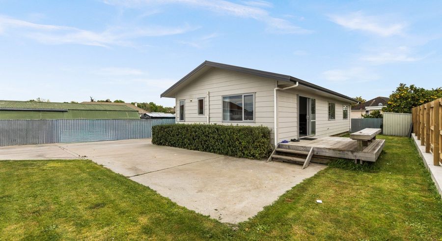  at 1033A Hood Street, Mayfair, Hastings, Hawke's Bay