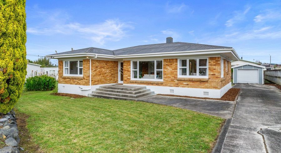  at 127 Studholme Street, Morrinsville, Morrinsville