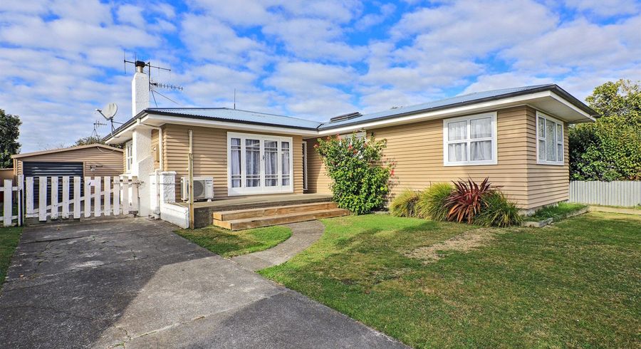  at 38 Oldham Avenue, Onekawa, Napier