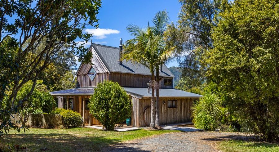  at 997 Woodcocks Road, Kaipara Flats, Warkworth