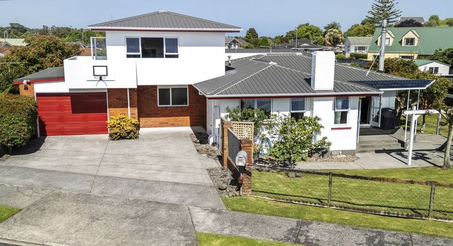  at 46B Barrett Road, Whalers Gate, New Plymouth