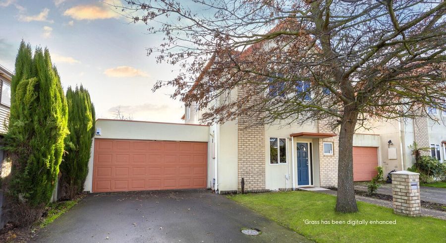  at 4a Elizabeth Street, Riccarton, Christchurch City, Canterbury