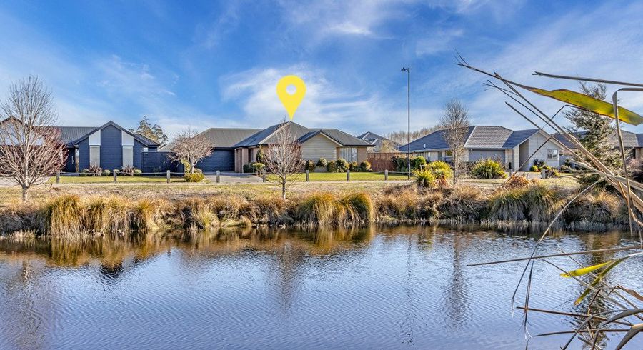  at 25 Te Kereme Street, Marshland, Christchurch