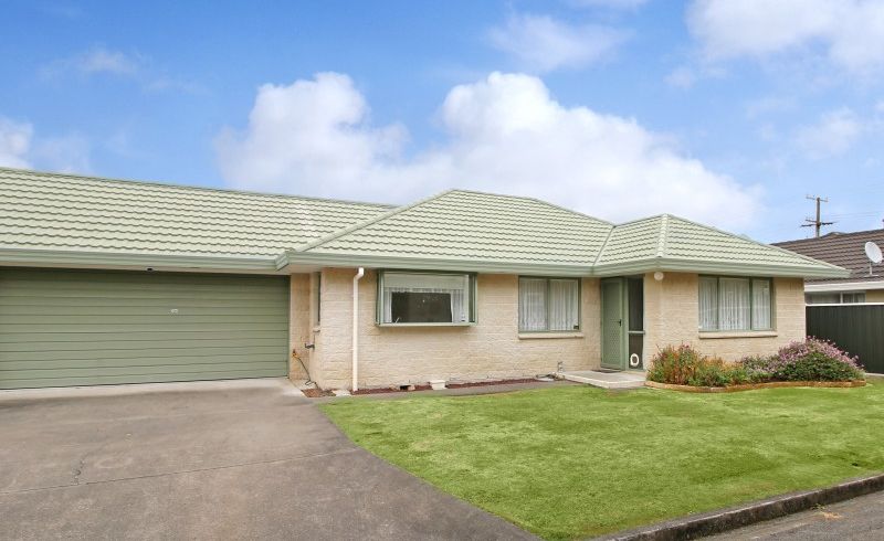  at 20B Monrad Street, Highbury, Palmerston North