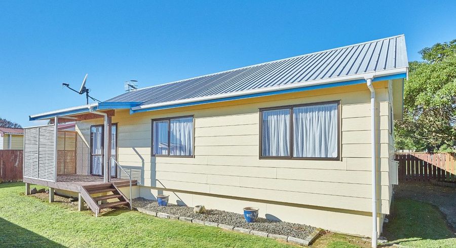  at 50b Benmore Avenue, Cloverlea, Palmerston North, Manawatu / Whanganui