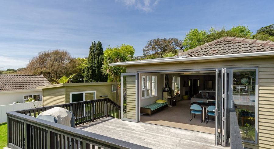  at 14 Collier Avenue, Karori, Wellington