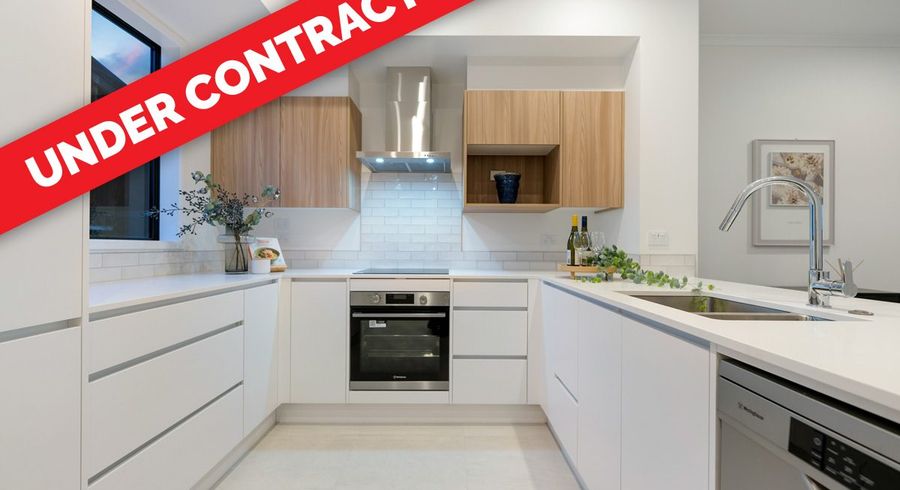  at Lot 257 - 16 Rahopuru Road, Westgate, Waitakere City, Auckland