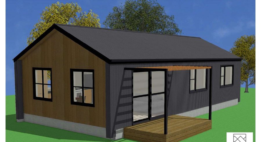  at Lot 1,, 36 McGrath Road, Ashburton, Ashburton, Canterbury
